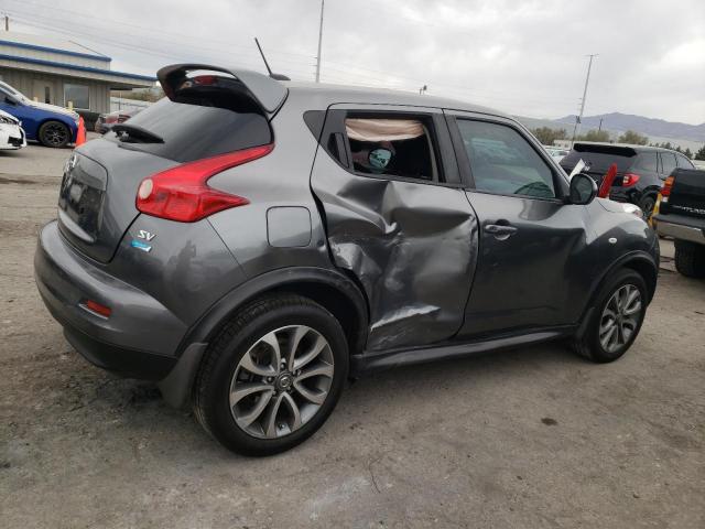 Image 3 of 2012 NISSAN JUKE S 2012 with VIN JN8AF5MR7CT113878