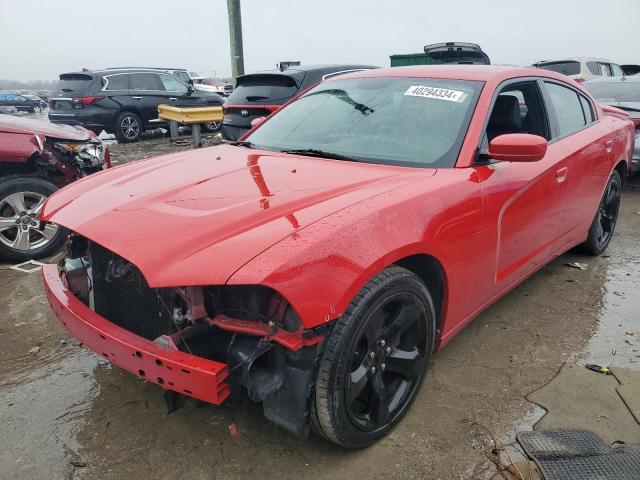 Obraz 2013 DODGE CHARGER SXT 2013