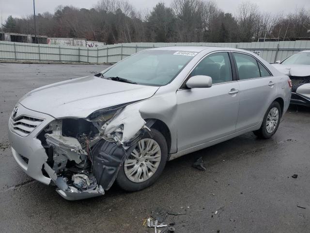 Image 1 of 2011 TOYOTA CAMRY BASE 2011 with VIN 4T4BF3EK4BR202985