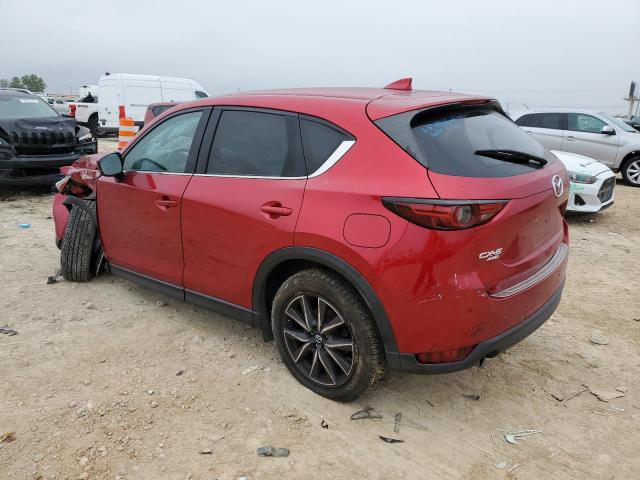Obraz 2 z 2017 MAZDA CX-5 GRAND TOURING 2017 z VIN JM3KFBDL4H0205881