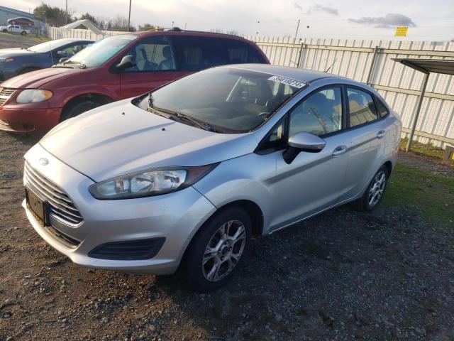 2015 FORD FIESTA SE 2015 image