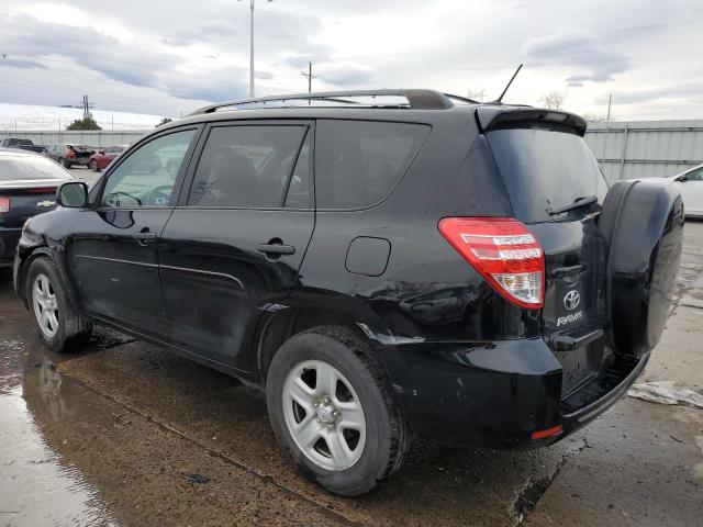 Obraz 2 z 2012 TOYOTA RAV4  2012 z VIN 2T3BF4DV6CW182193