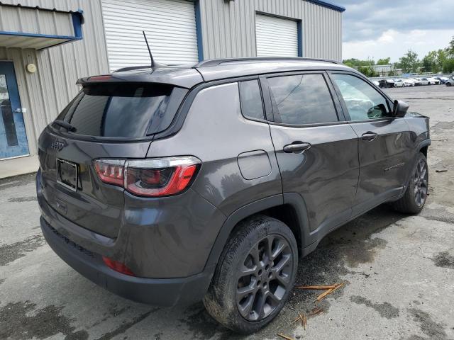 Изображение 3 2021 JEEP COMPASS 80TH EDITION 2021 с VIN 3C4NJDEB0MT554538