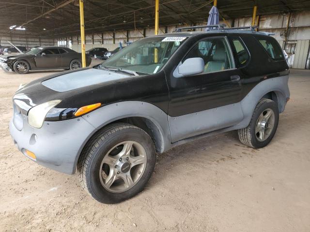 Obraz 2000 ISUZU VEHICROSS  2000