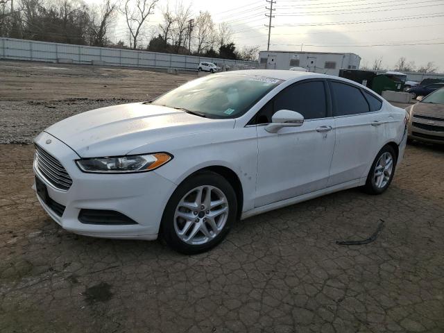 Obraz 1 z 2016 FORD FUSION SE 2016 z VIN 3FA6P0H76GR234893