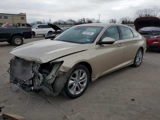 Изображение 2019 HONDA ACCORD LX 2019
