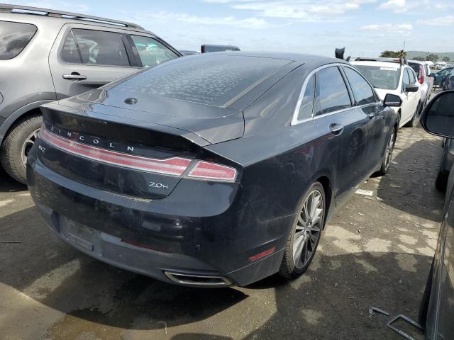 Image 3 of 2016 LINCOLN MKZ HYBRID 2016 with VIN 3LN6L2LU5GR629920