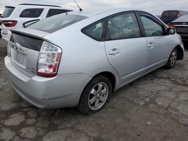 Изображение 3 2006 Toyota Prius 2006 с VIN JTDKB20U967505682