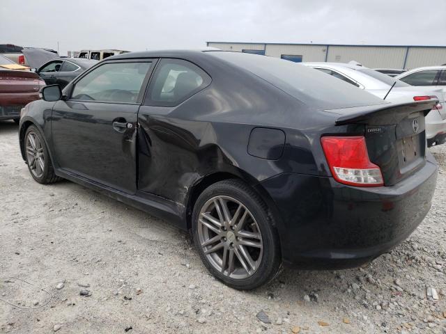 Изображение 2 2012 TOYOTA SCION TC  2012 с VIN JTKJF5C75C3034228