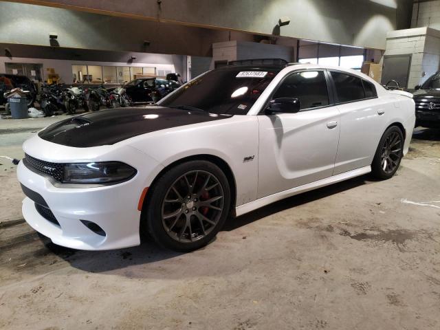 Image 1 of 2016 DODGE CHARGER SRT 392 2016 with VIN 2C3CDXEJ8GH223148