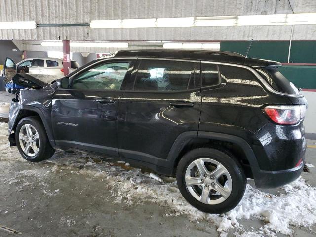 Obraz 2 z 2023 JEEP COMPASS LATITUDE 2023 z VIN 3C4NJDBN0PT537855