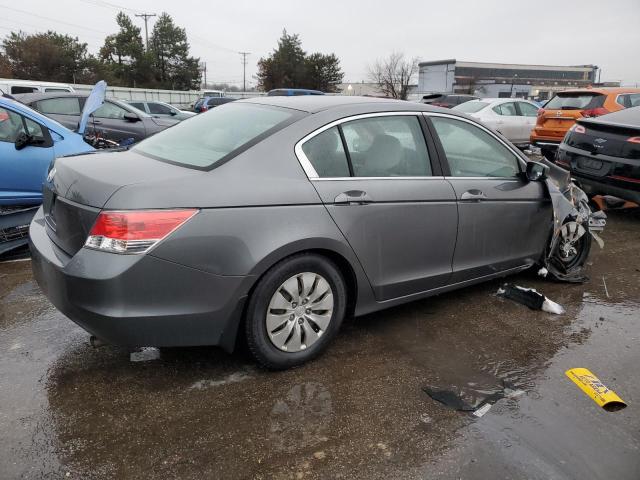 Изображение 3 2010 HONDA ACCORD LX 2010 с VIN 1HGCP2F39AA117076
