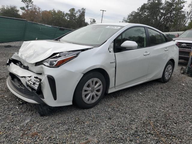Изображение 2022 TOYOTA PRIUS NIGHT SHADE 2022