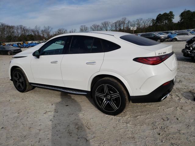 Obraz 2 z 2024 MERCEDES-BENZ GLC COUPE 300 4MATIC 2024 z VIN W1NKJ4HB3RF099953