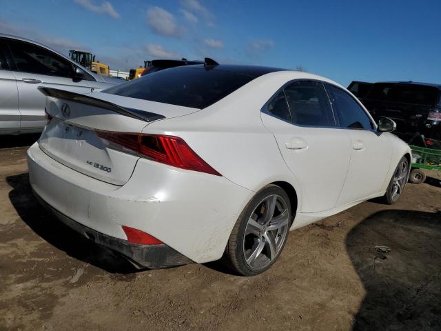 Изображение 3 2017 LEXUS IS 300 2017 с VIN JTHCM1D26H5017823