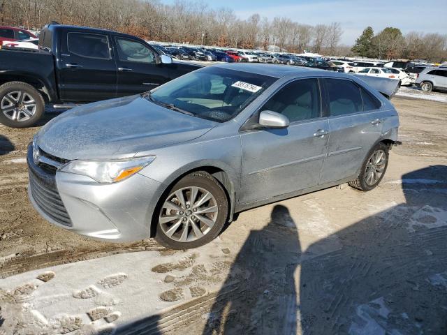 Image 1 of 2017 TOYOTA CAMRY LE 2017 with VIN 4T1BF1FK1HU757897