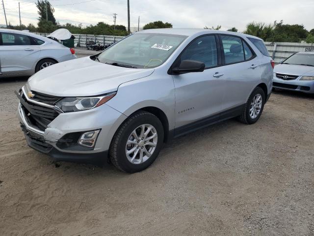 Obraz 2018 CHEVROLET EQUINOX LS 2018