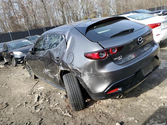 Изображение 2 2020 MAZDA 3 PREMIUM 2020 с VIN JM1BPBNM2L1172024