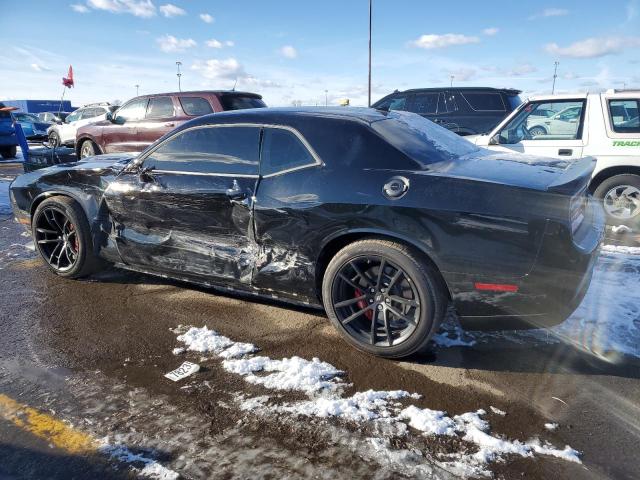 Image 2 of 2022 DODGE CHALLENGER R/T SCAT PACK 2022 with VIN 2C3CDZFJ0NH148307