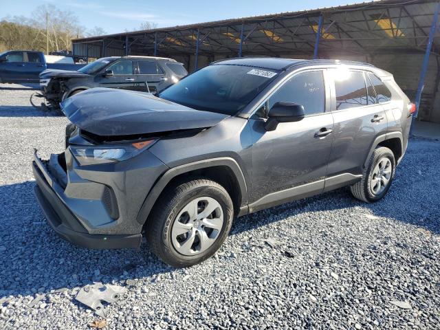 Obraz 1 z 2019 TOYOTA RAV4 LE 2019 z VIN 2T3H1RFV0KC029456