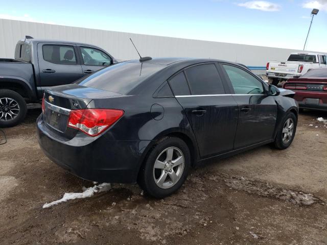 Image 3 of 2015 CHEVROLET CRUZE LT 2015 with VIN 1G1PC5SB8F7121370