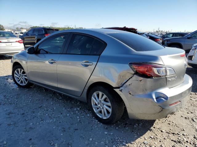 Image 2 of 2012 MAZDA 3 I 2012 with VIN JM1BL1V85C1565962