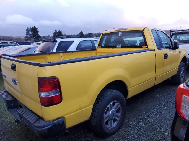 Image 3 of 2005 Ford F-150 2005 with VIN 1FTRF12235KF15709