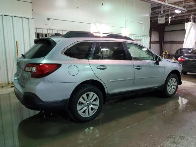 Image 3 of 2018 SUBARU OUTBACK 2.5I PREMIUM 2018 with VIN 4S4BSACC8J3345819