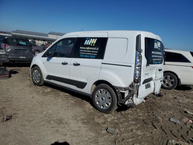 Изображение 2 2017 FORD TRANSIT CONNECT XLT 2017 с VIN NM0LS6F78H1321950