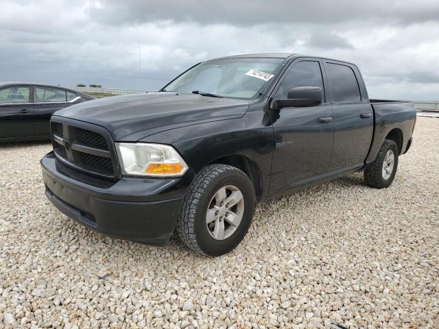 Obraz 2010 DODGE RAM 1500  2010