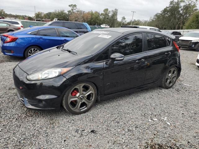 Obraz 2014 FORD FIESTA ST 2014