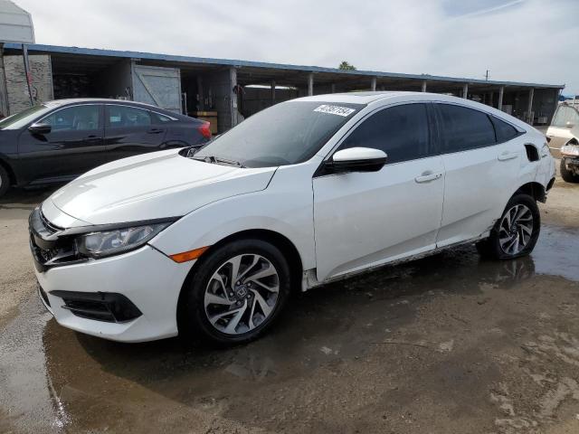 Obraz 1 z 2016 HONDA CIVIC EX 2016 z VIN 19XFC2F75GE223685