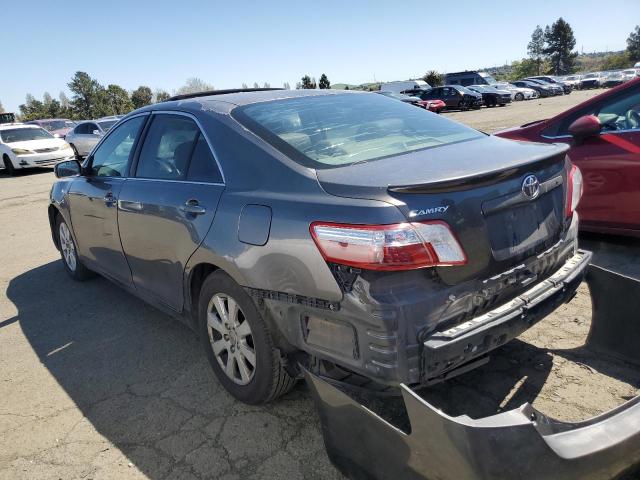 Obraz 2 z 2007 TOYOTA CAMRY HYBRID 2007 z VIN JTNBB46K073023513