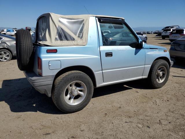 Изображение 3 1994 GEO TRACKER  1994 с VIN 2CNBE18U3R6945824