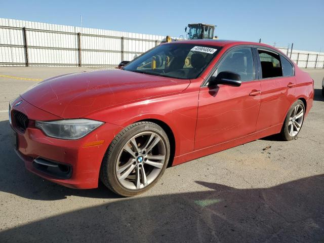 2013 BMW 328 I SULEV 2013 image