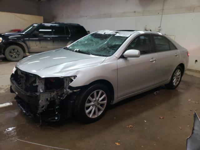 Изображение 1 2011 TOYOTA CAMRY BASE 2011 с VIN 4T4BF3EK0BR212249