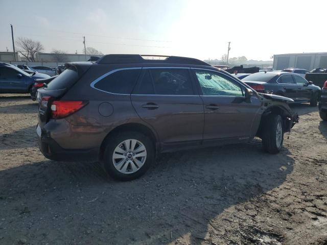 Obraz 3 z 2019 SUBARU OUTBACK 2.5I PREMIUM 2019 z VIN 4S4BSAFC6K3353057