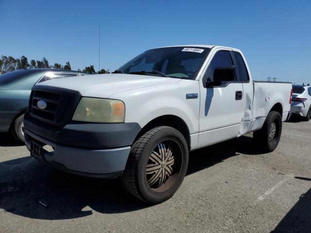 Obraz 1 z 2006 FORD F150  2006 z VIN 1FTRF12276NB64836