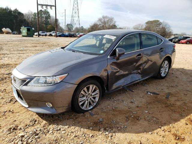 Obraz 2015 LEXUS ES 350 2015