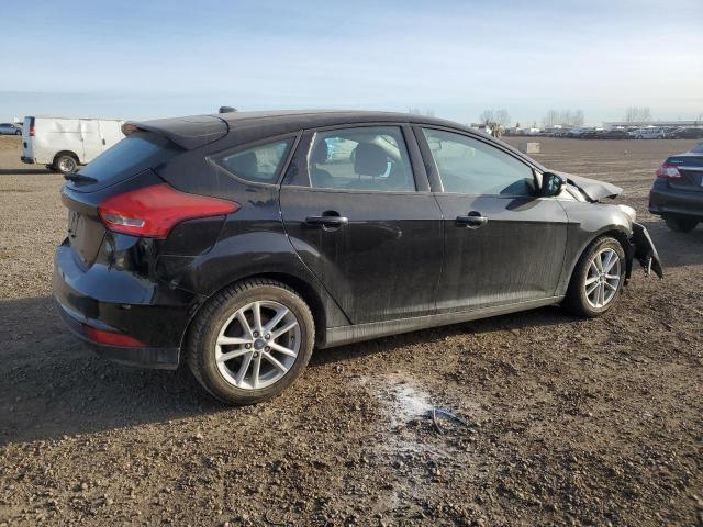 Obraz 3 z 2017 FORD FOCUS SE 2017 z VIN 1FADP3K21HL293114