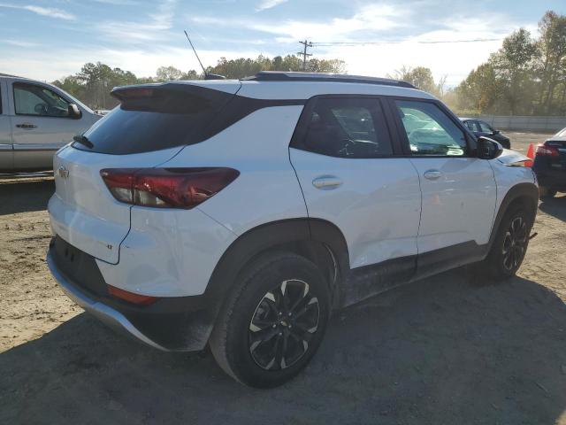 Изображение 3 2023 CHEVROLET TRAILBLAZER LT 2023 с VIN KL79MPS22PB047299