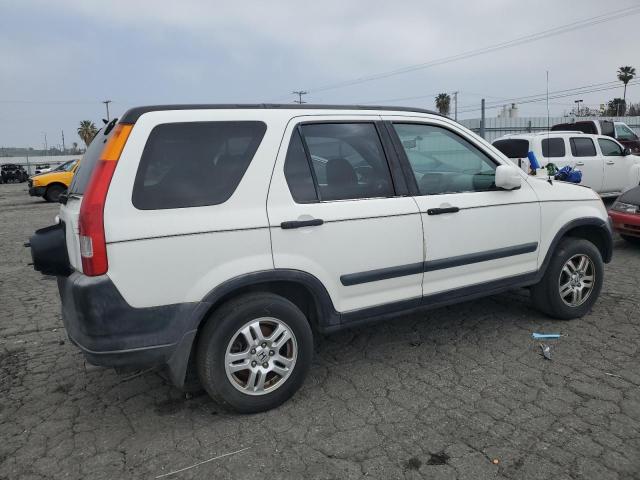 Изображение 3 2003 HONDA CR-V EX 2003 с VIN JHLRD788X3C041093