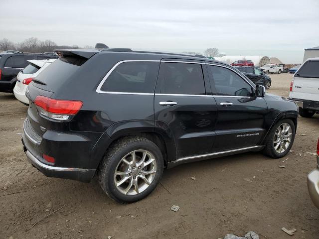 Image 3 of 2015 JEEP GRAND CHEROKEE SUMMIT 2015 with VIN 1C4RJFJG9FC728927