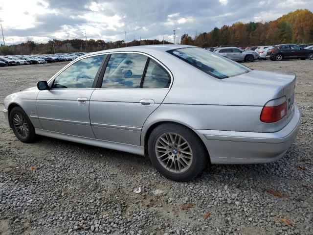 Obraz 2 z 2001 BMW 530 I AUTOMATIC 2001 z VIN WBADT63441CF10068