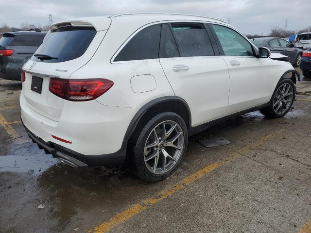 Изображение 3 2020 MERCEDES-BENZ GLC 300 4MATIC 2020 с VIN W1N0G8EB0LF809254