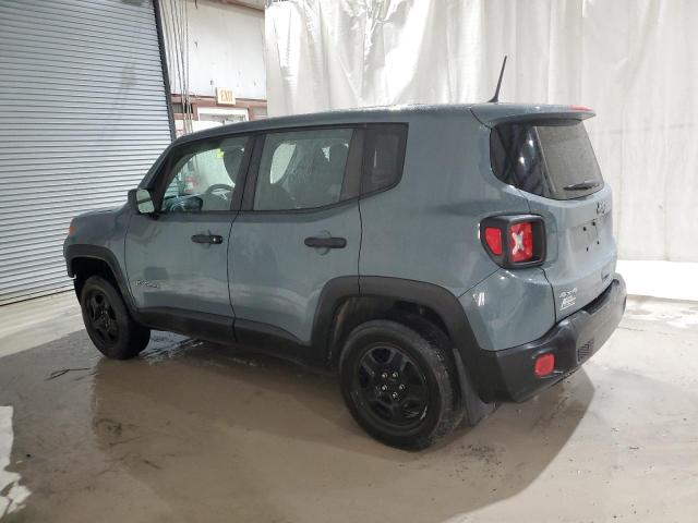 Obraz 2 z 2018 JEEP RENEGADE SPORT 2018 z VIN ZACCJBAB8JPJ52381