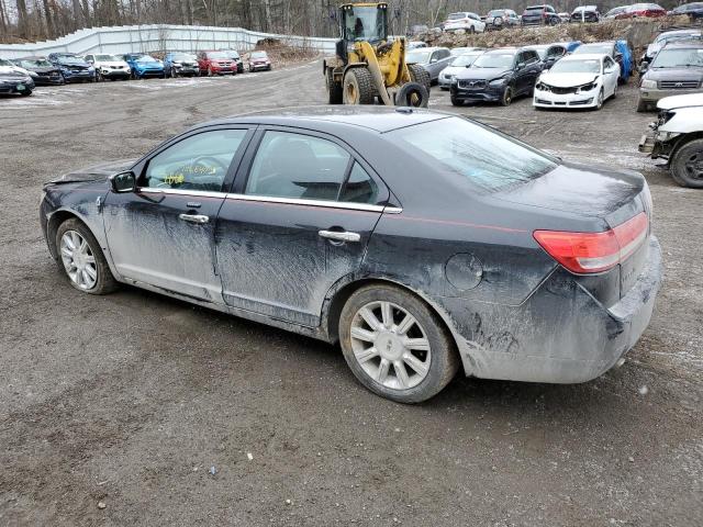 Изображение 2 2010 LINCOLN MKZ  2010 с VIN 3LNHL2JC8AR654823