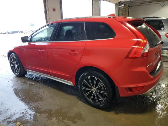 Image 2 of 2010 VOLVO XC60 T6 2010 with VIN YV4992DZ2A2099246