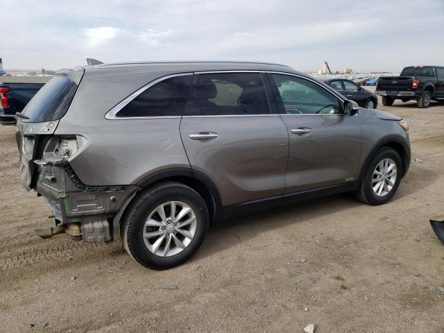 Image 3 of 2016 KIA SORENTO LX 2016 with VIN 5XYPGDA38GG112589