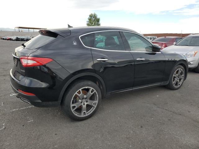 Obraz 3 z 2018 MASERATI LEVANTE S 2018 z VIN ZN661YUA9JX289413